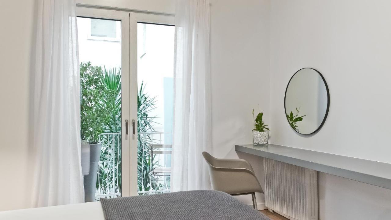 Bag- Boutique Apartment Grey - Hilton Area Athens Exterior photo